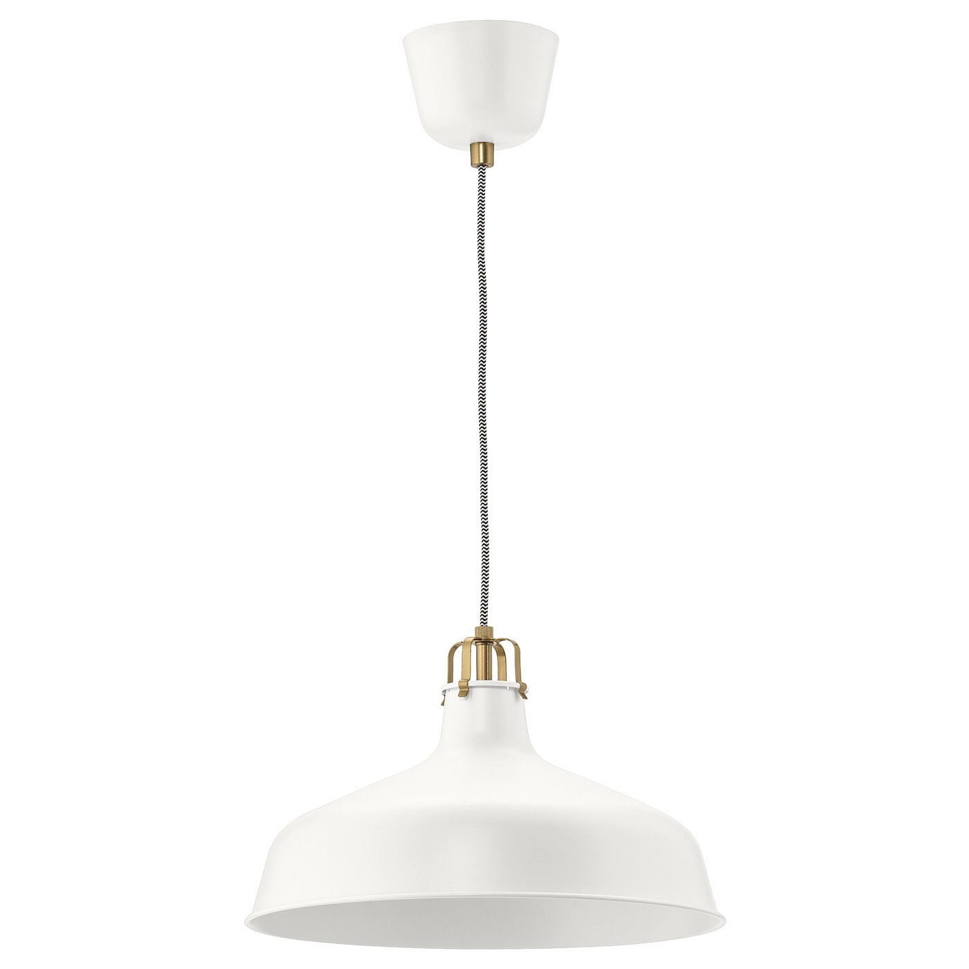 RANARP suspension
