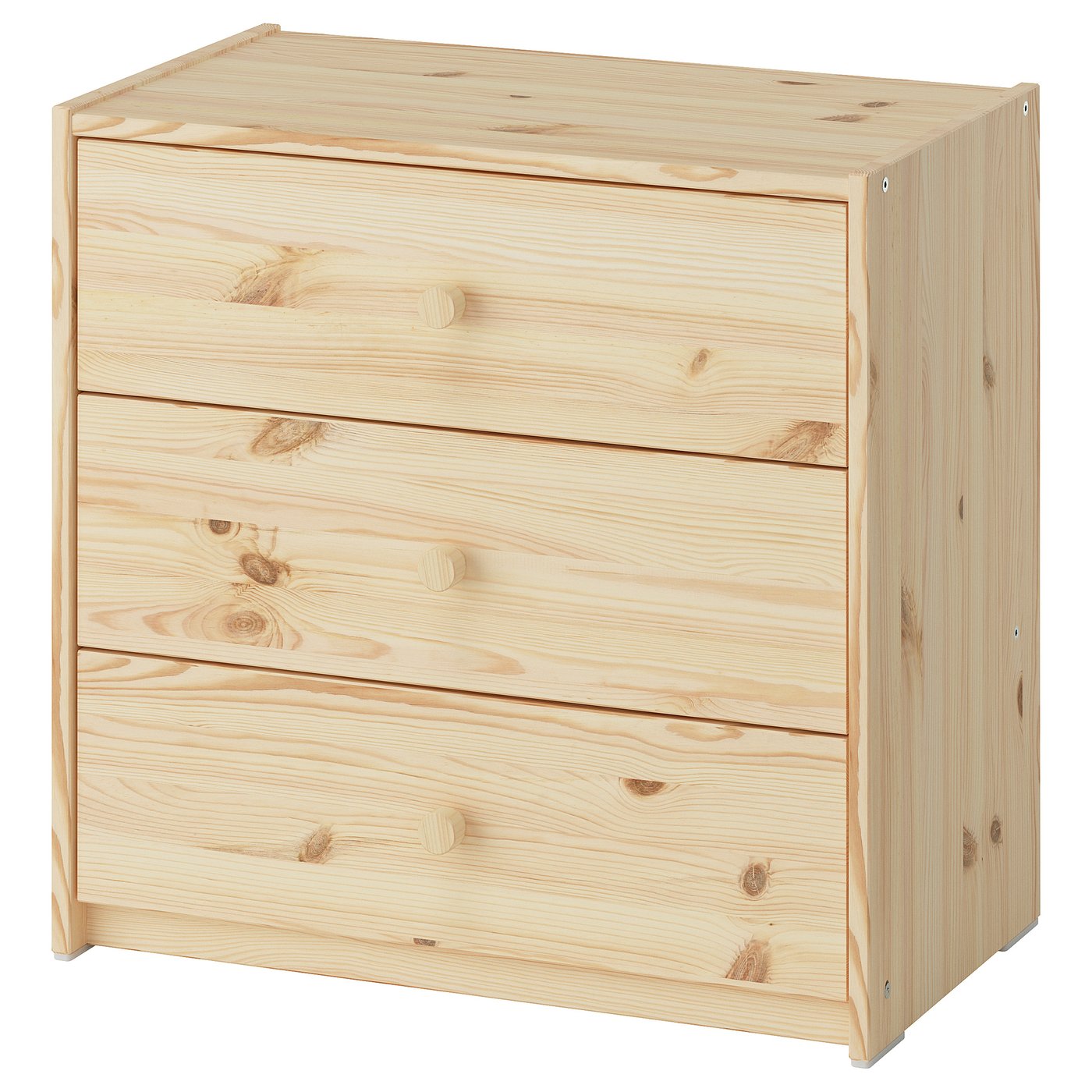 RAST commode 3 tiroirs