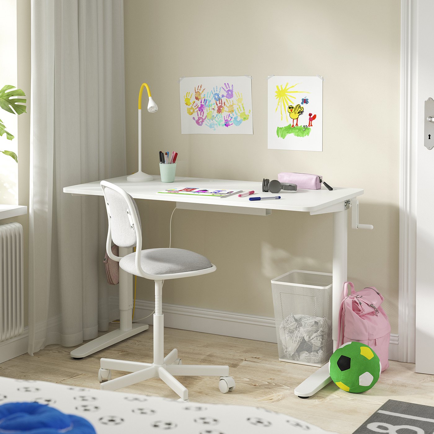 RELATERA plateau