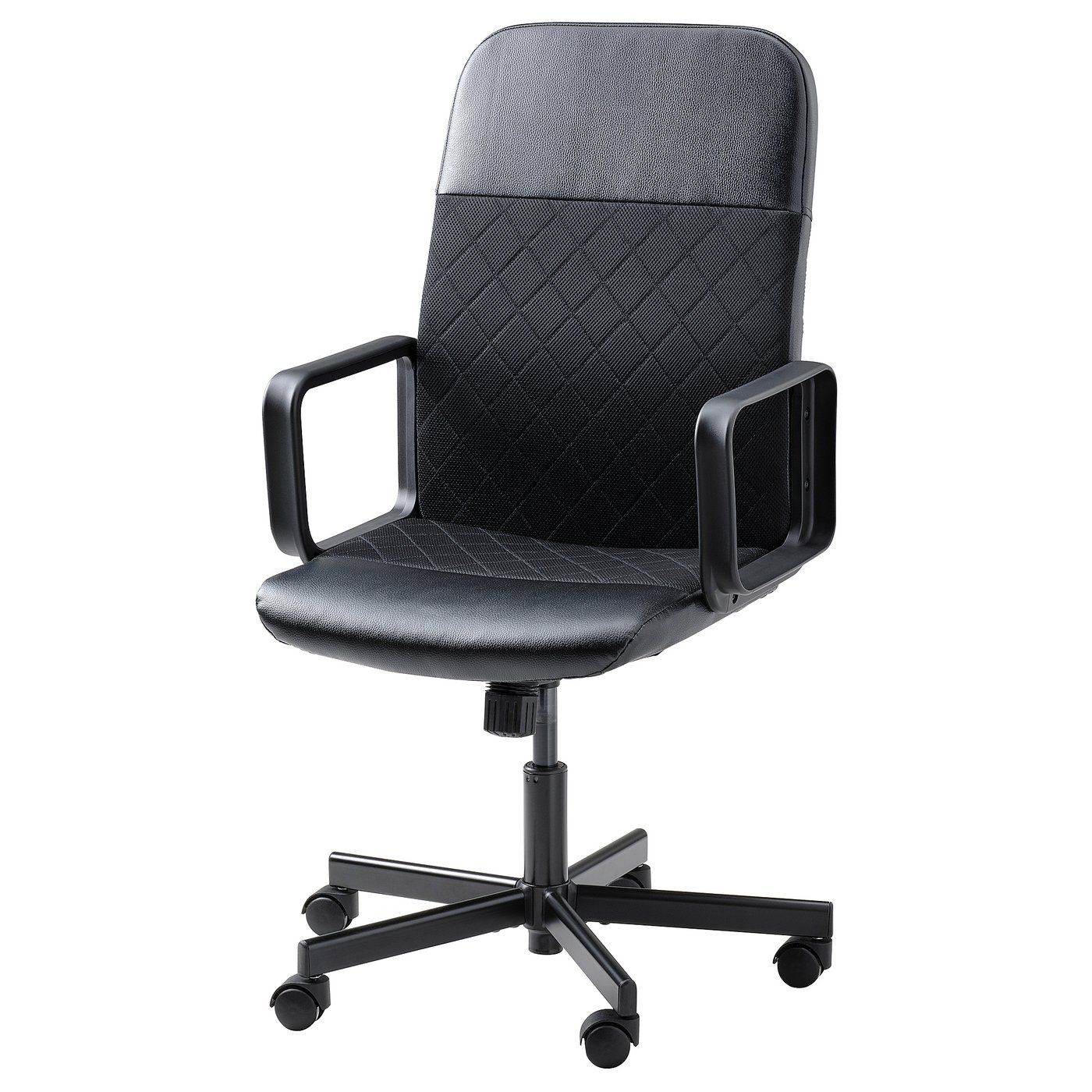 RENBERGET chaise pivotante