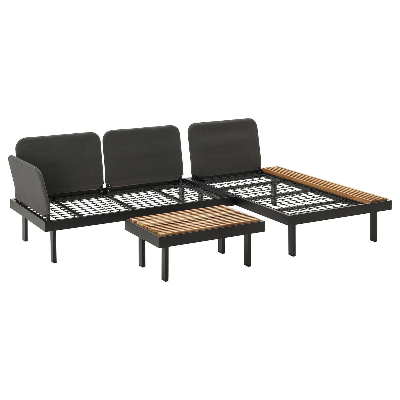 REVSKÄR ensemble 3 places