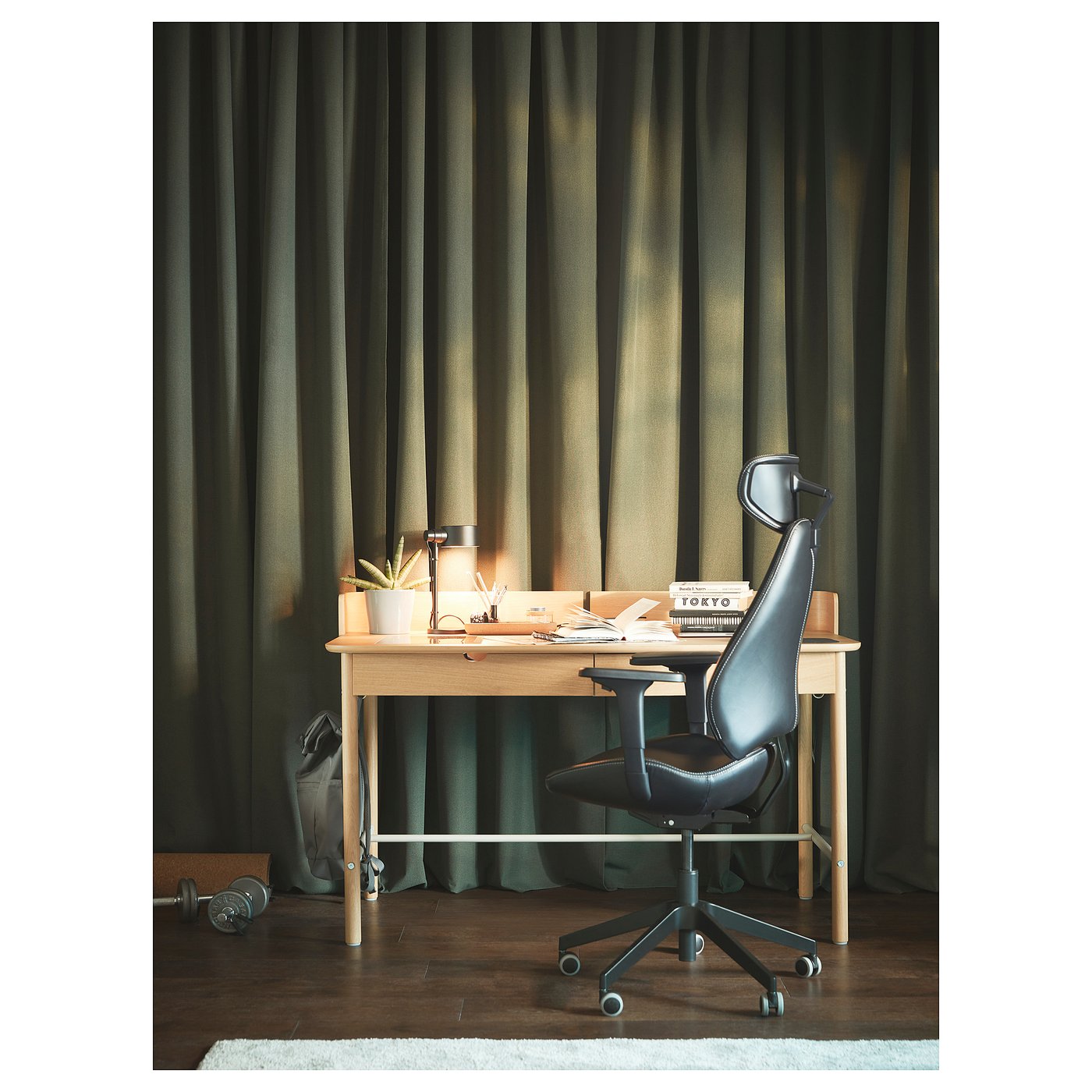 RIDSPÖ bureau