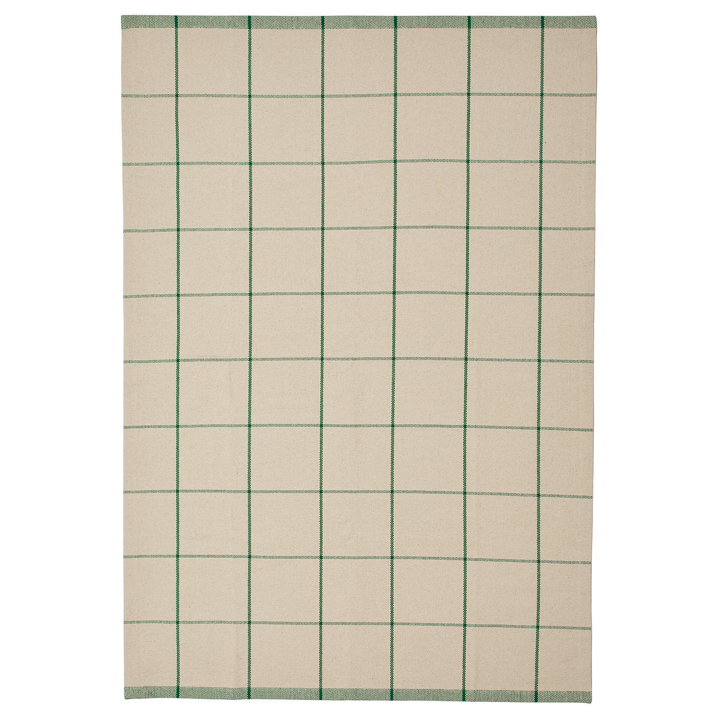 RIDSTIG tapis tissé à plat