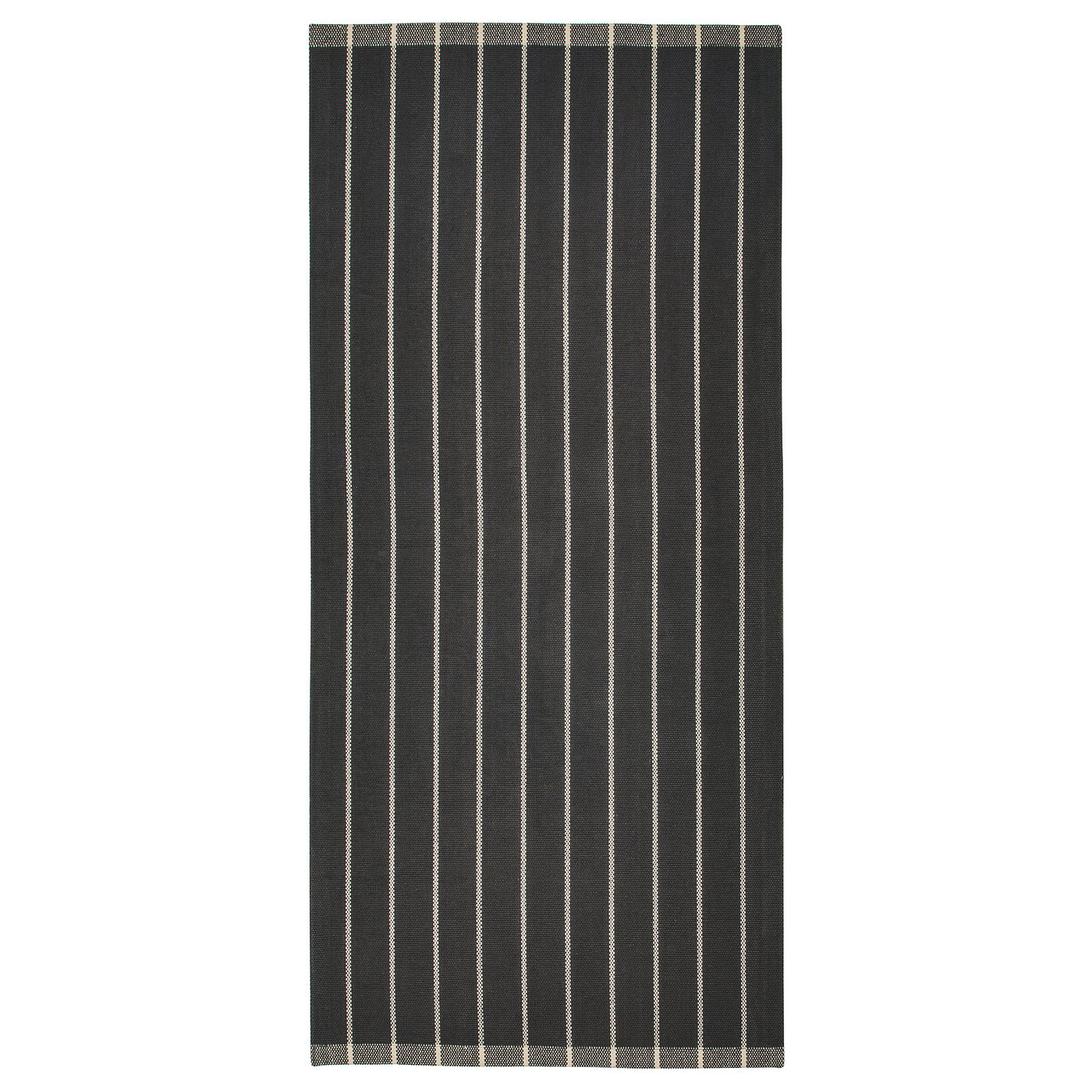 RIDSTIG tapis tissé à plat