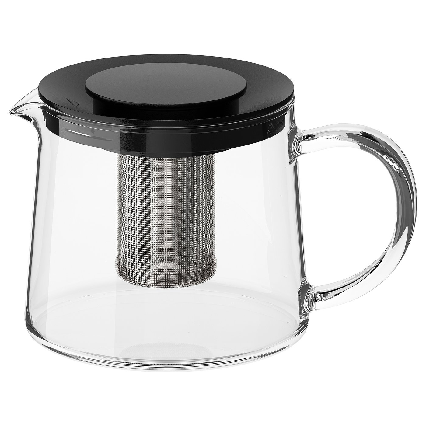 RIKLIG théière