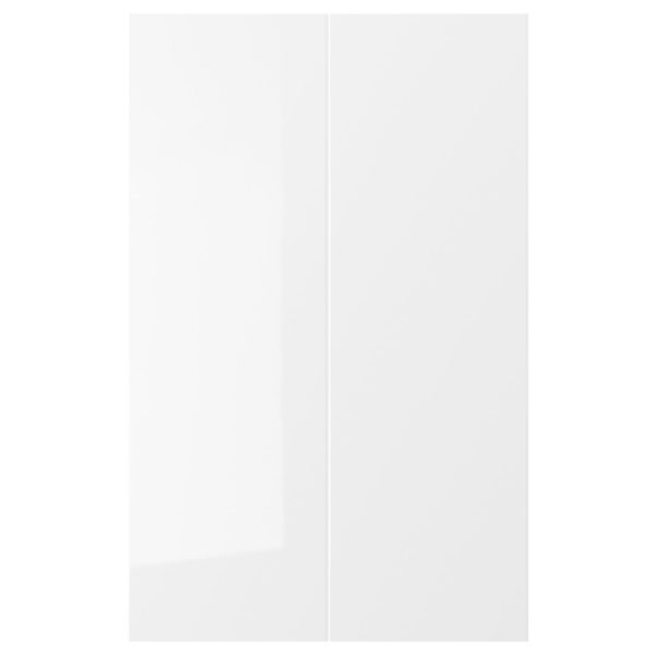 RINGHULT porte élément bas d'angle, 2pcs