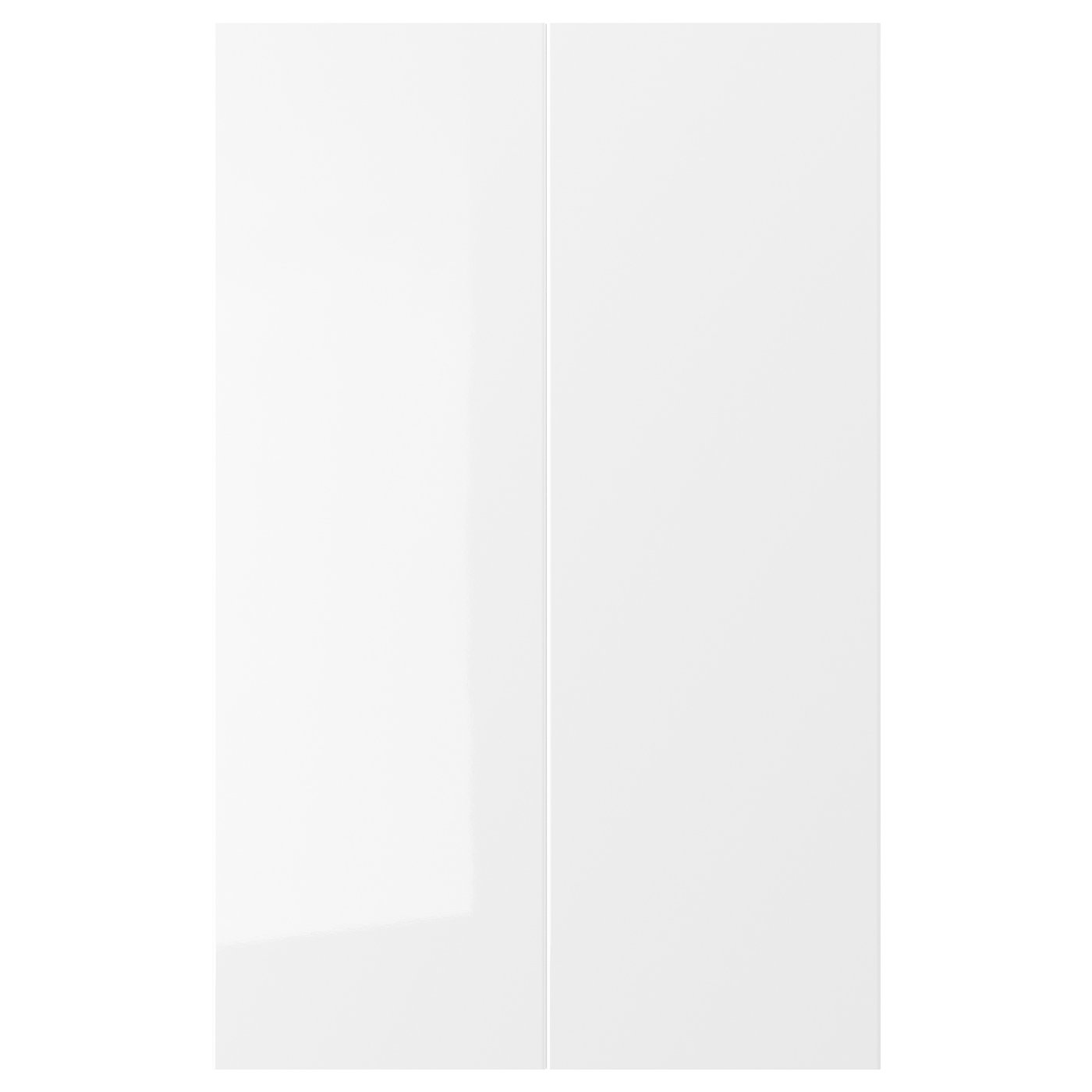 RINGHULT porte élément bas d'angle, 2pcs