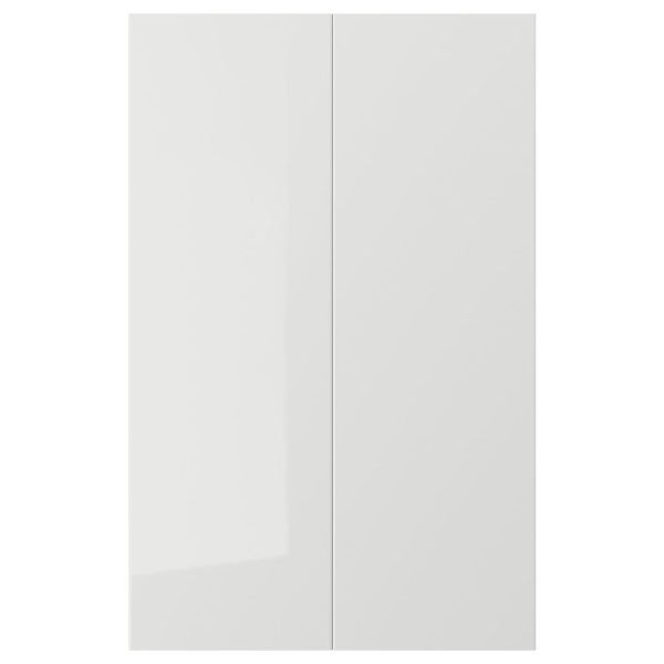 RINGHULT porte élément bas d'angle, 2pcs
