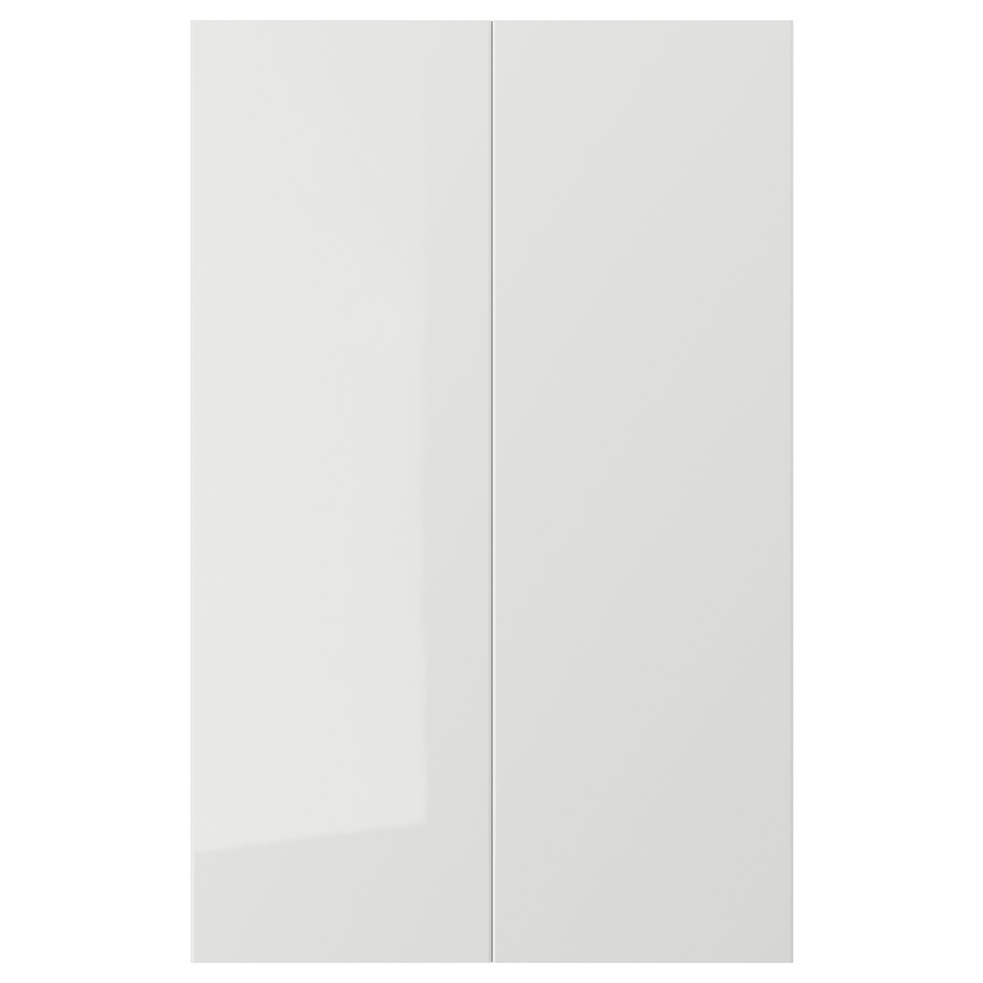 RINGHULT porte élément bas d'angle, 2pcs