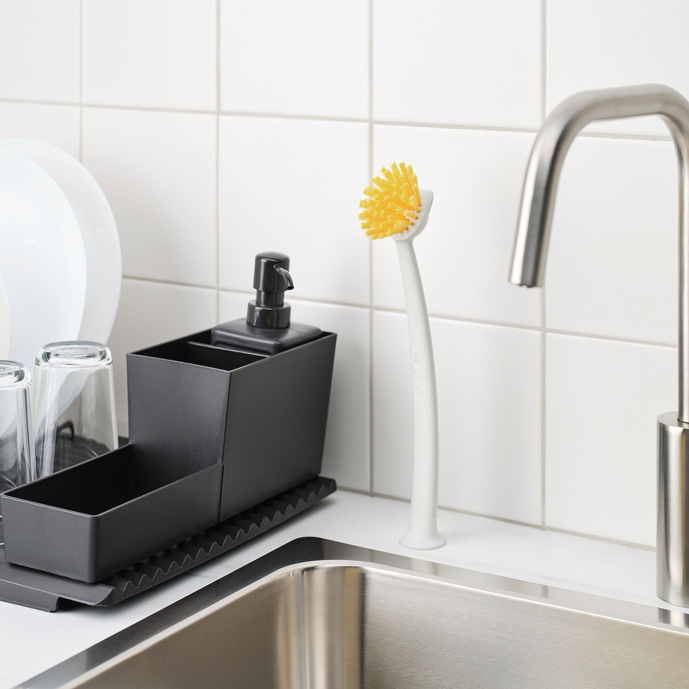 RINNIG brosse à vaisselle