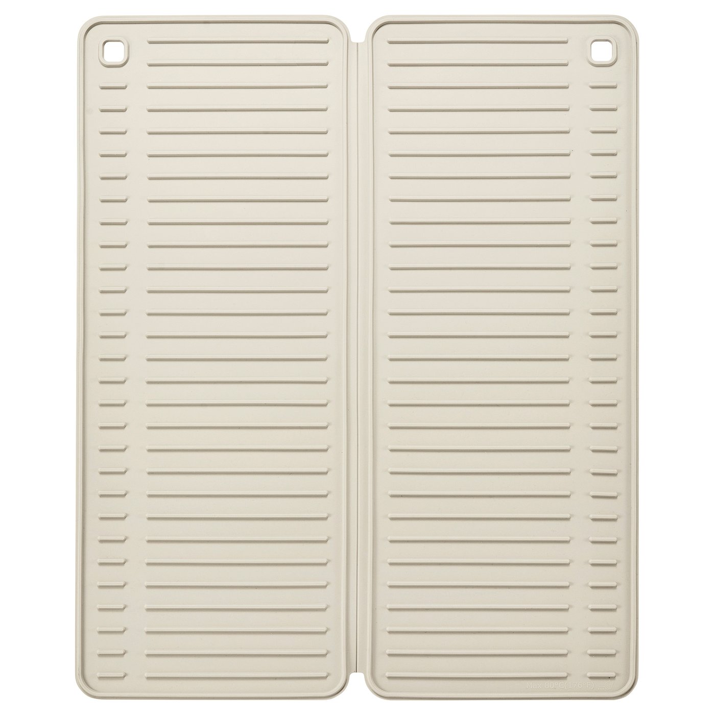 RINNIG tapis séchage vaisselle