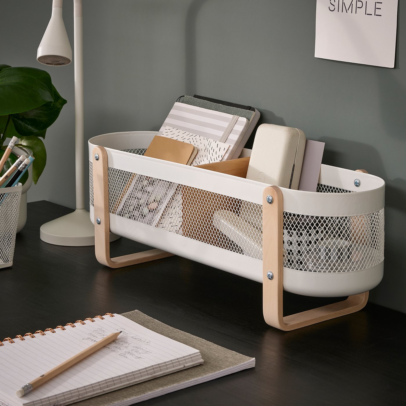 RISATORP organiseur bureau