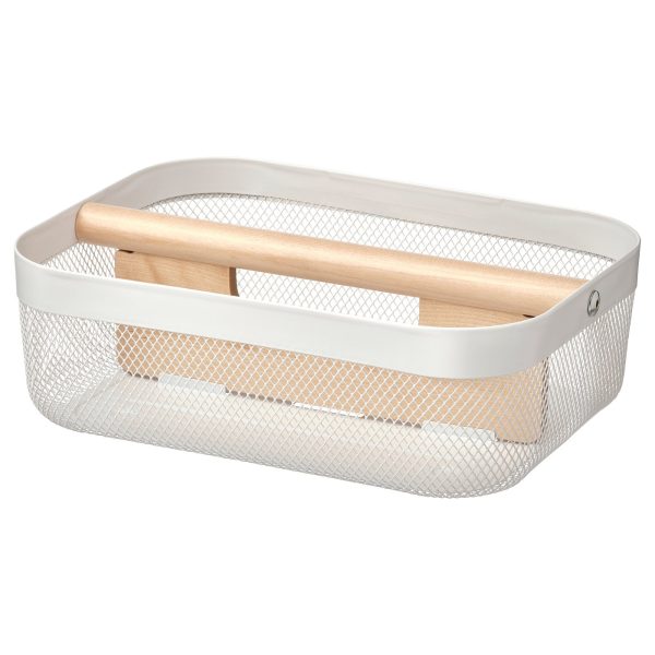 RISATORP panier avec compartiments