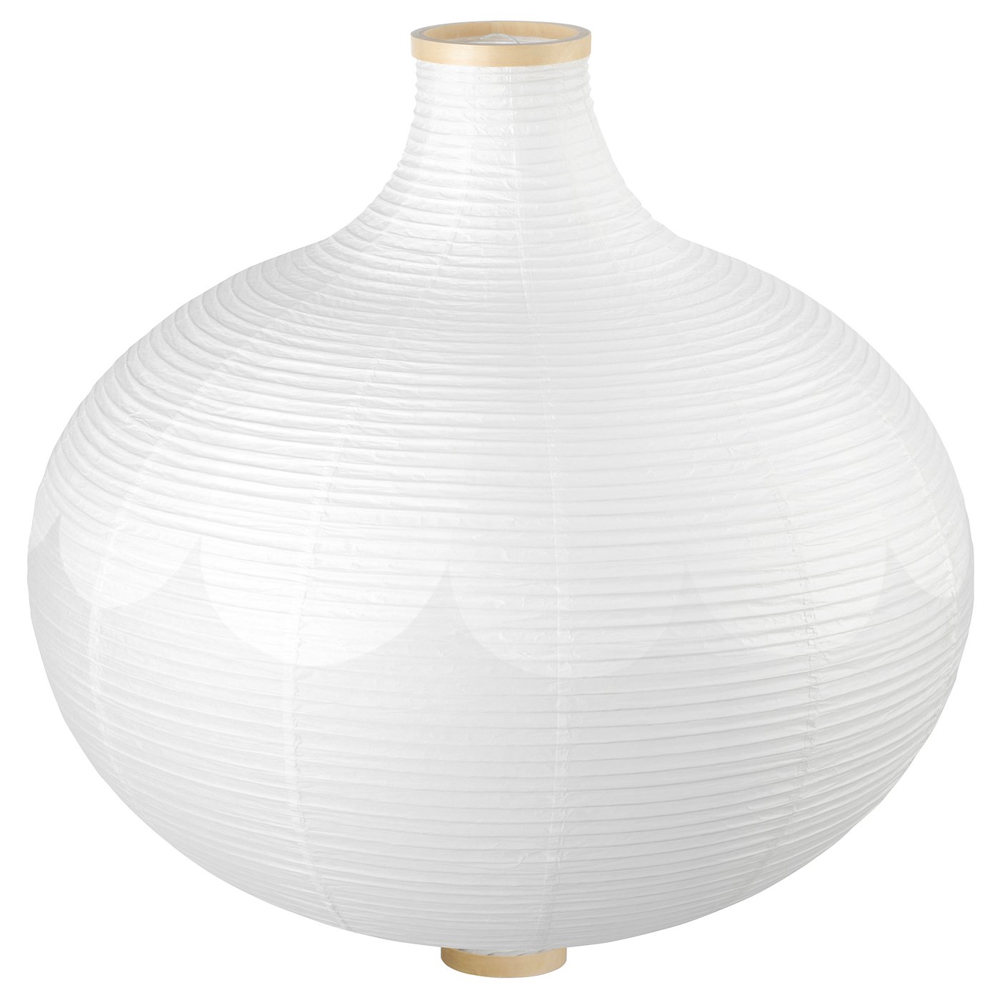 RISBYN abat-jour suspension