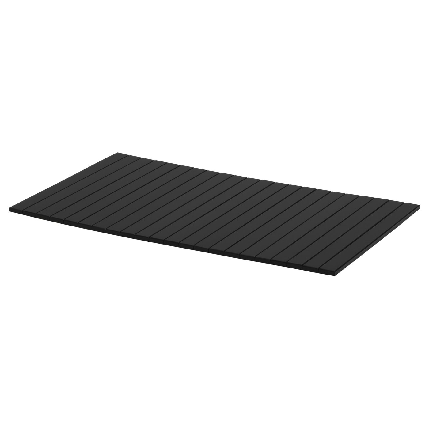 RÖDEBY tablette pour accoudoir