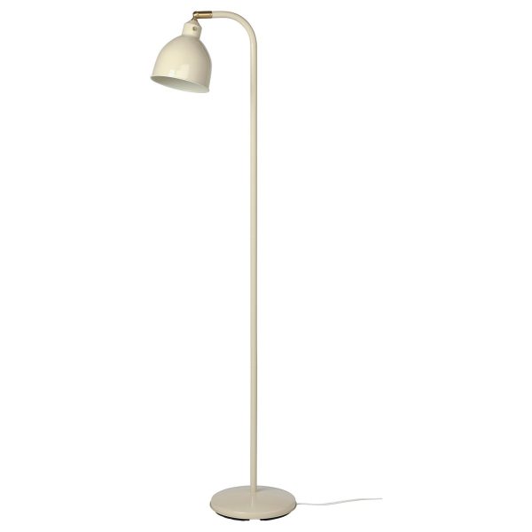 RÖDFLIK lampadaire/liseuse