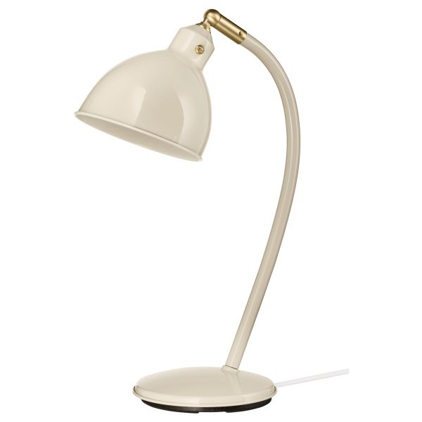 RÖDFLIK lampe de bureau