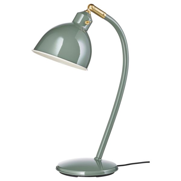 RÖDFLIK lampe de bureau