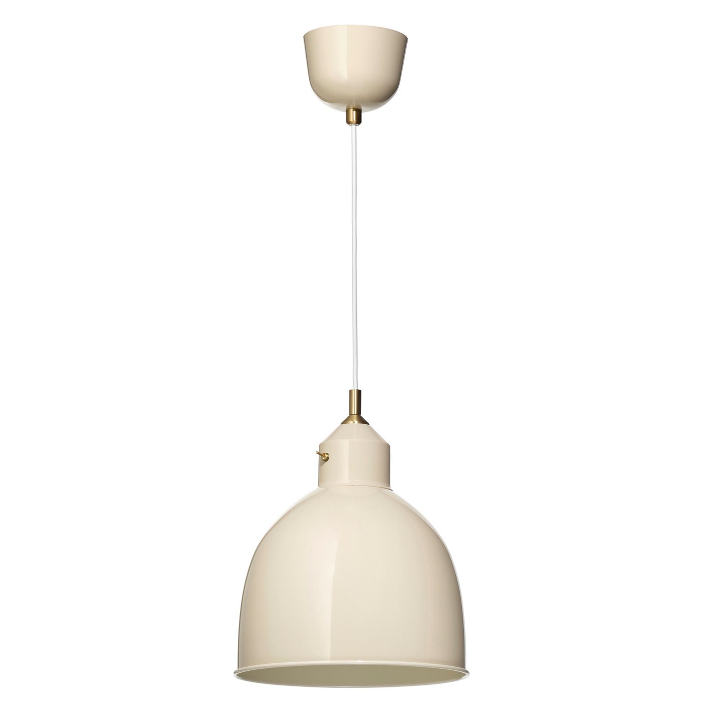 RÖDFLIK suspension