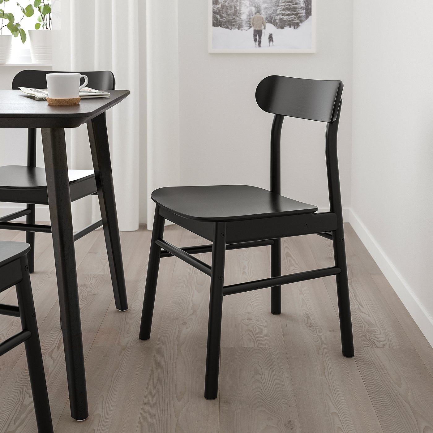 RÖNNINGE chaise