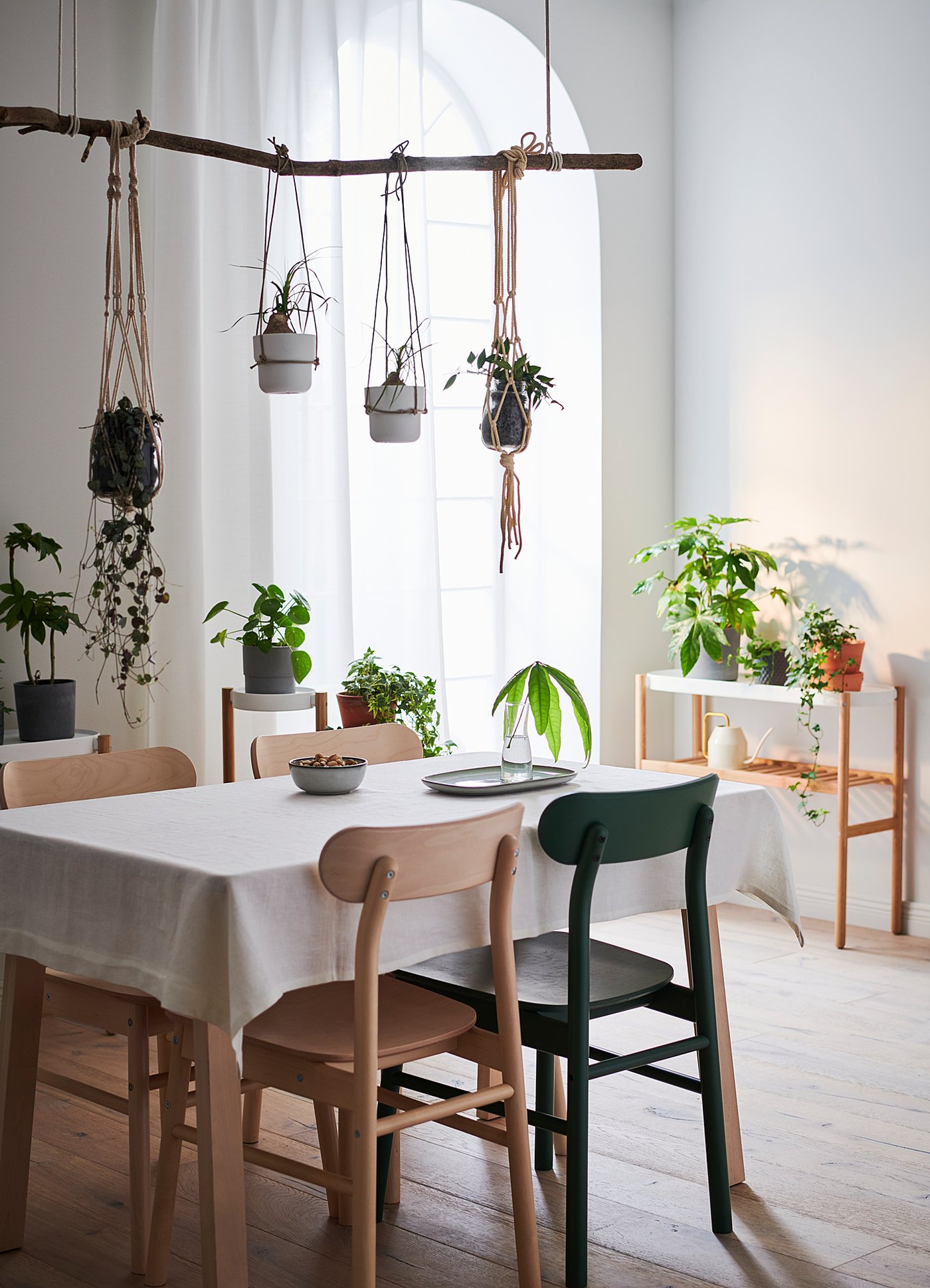RÖNNINGE chaise