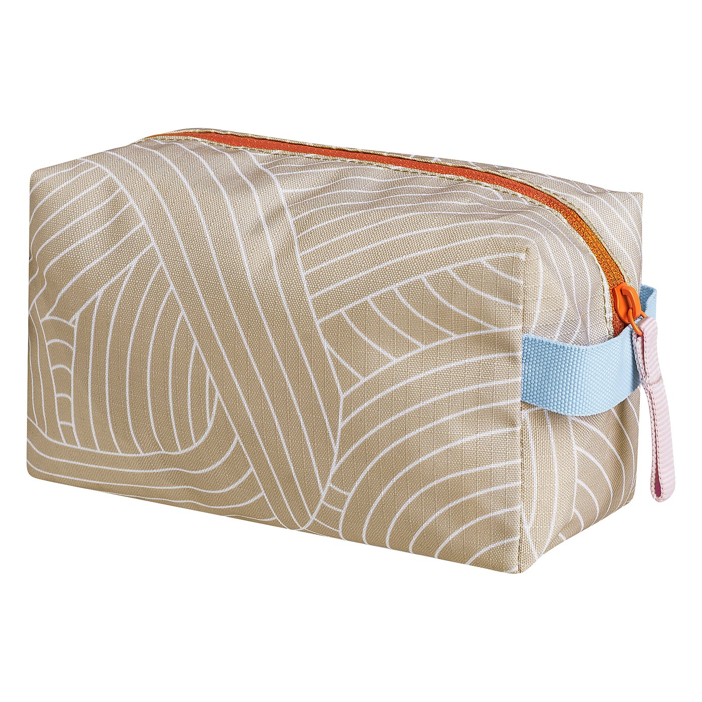 ROMELSÖN trousse, lot de 2
