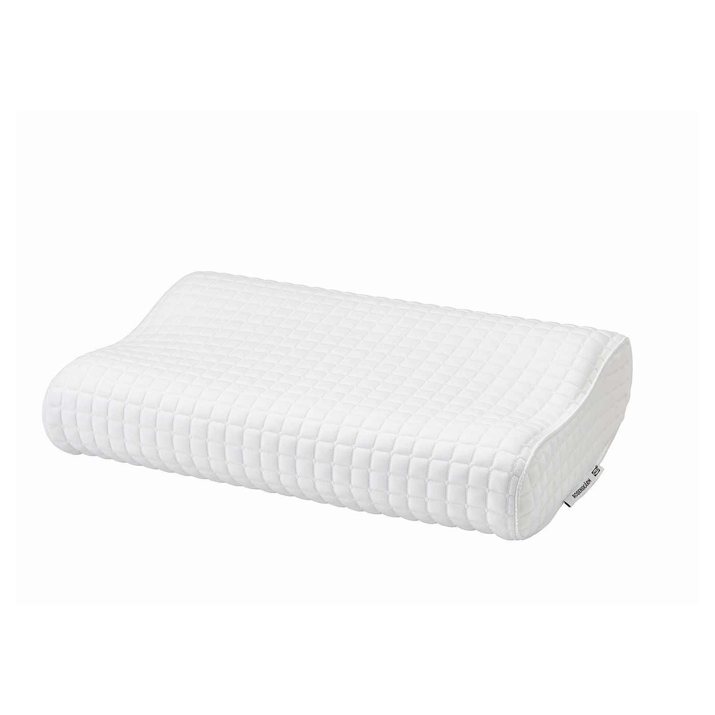 ROSENSKÄRM oreiller ergonomique, côté/dos