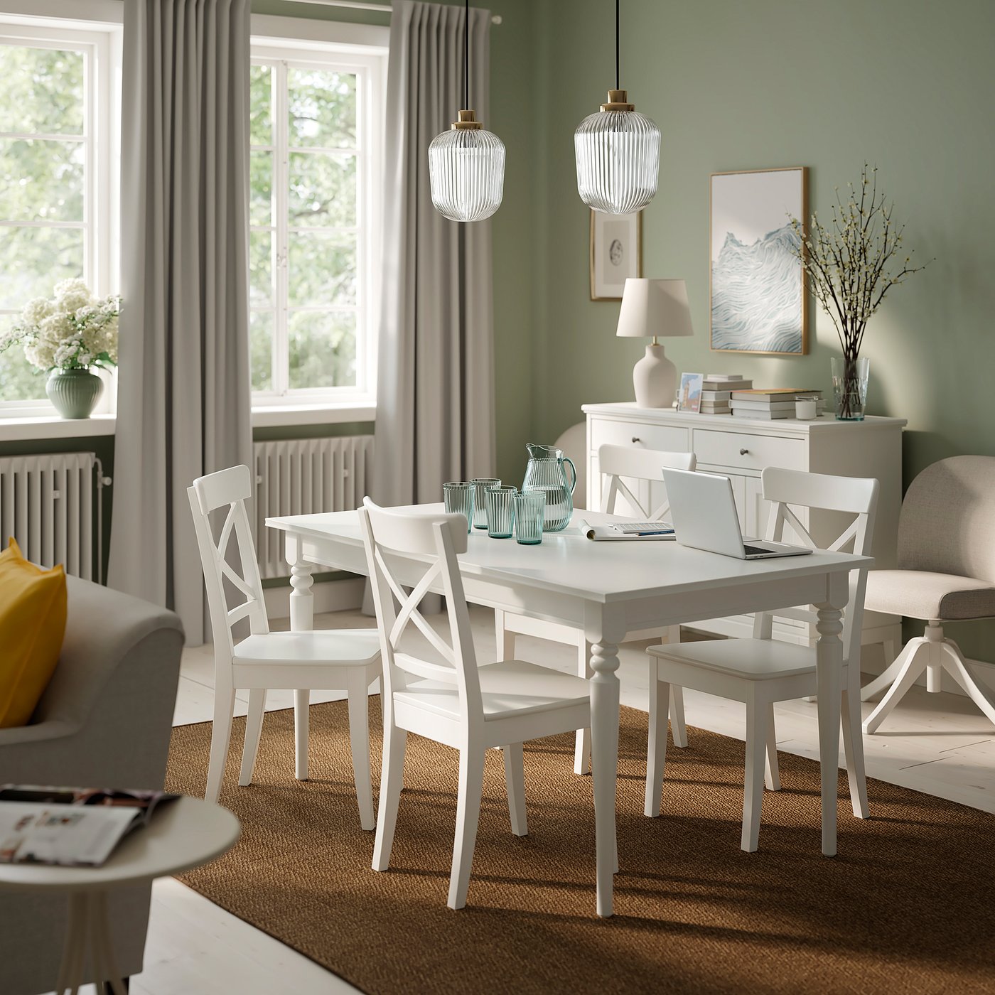 ROSENTORP chaise