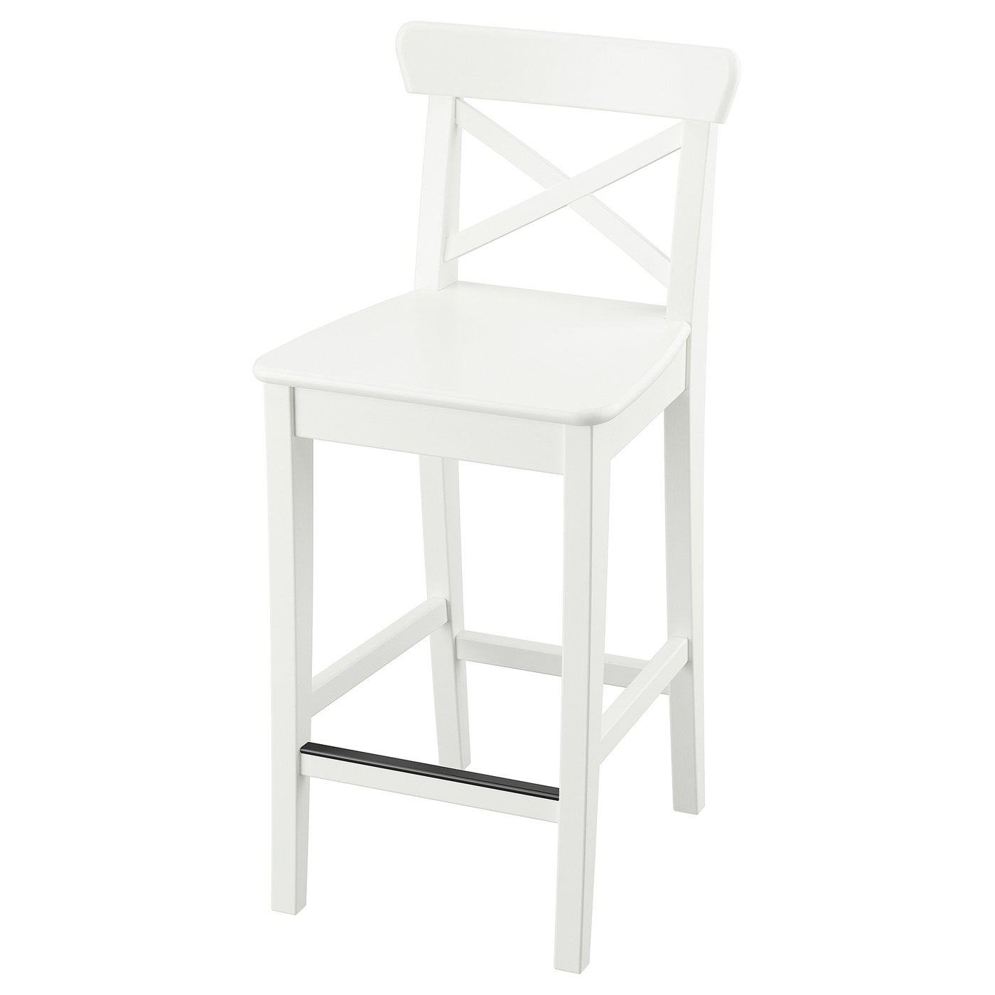 ROSENTORP chaise de bar