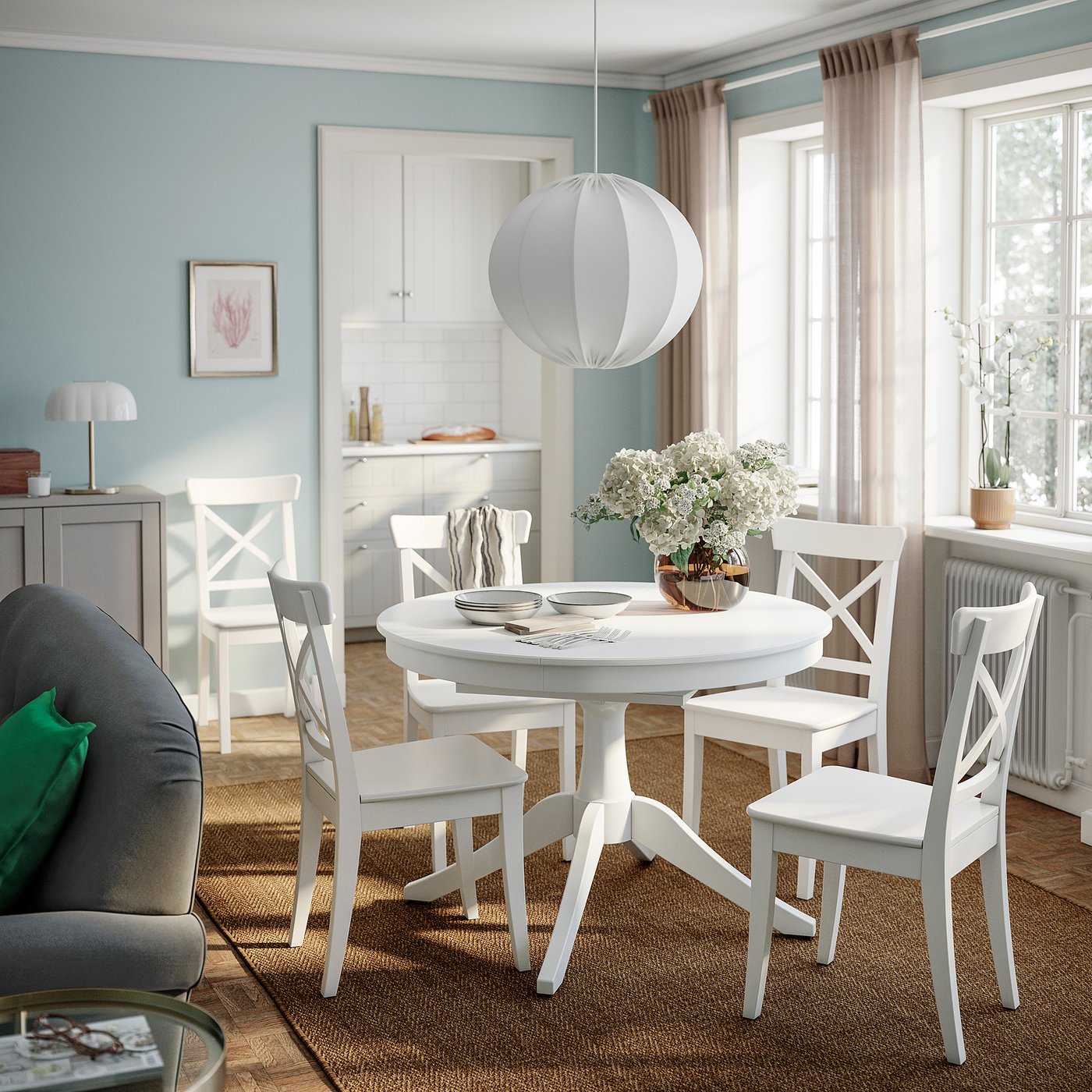 ROSENTORP table extensible