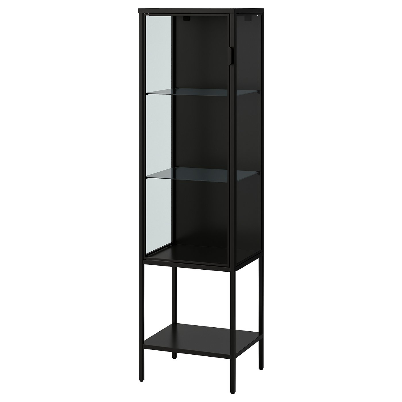RUDSTA vitrine