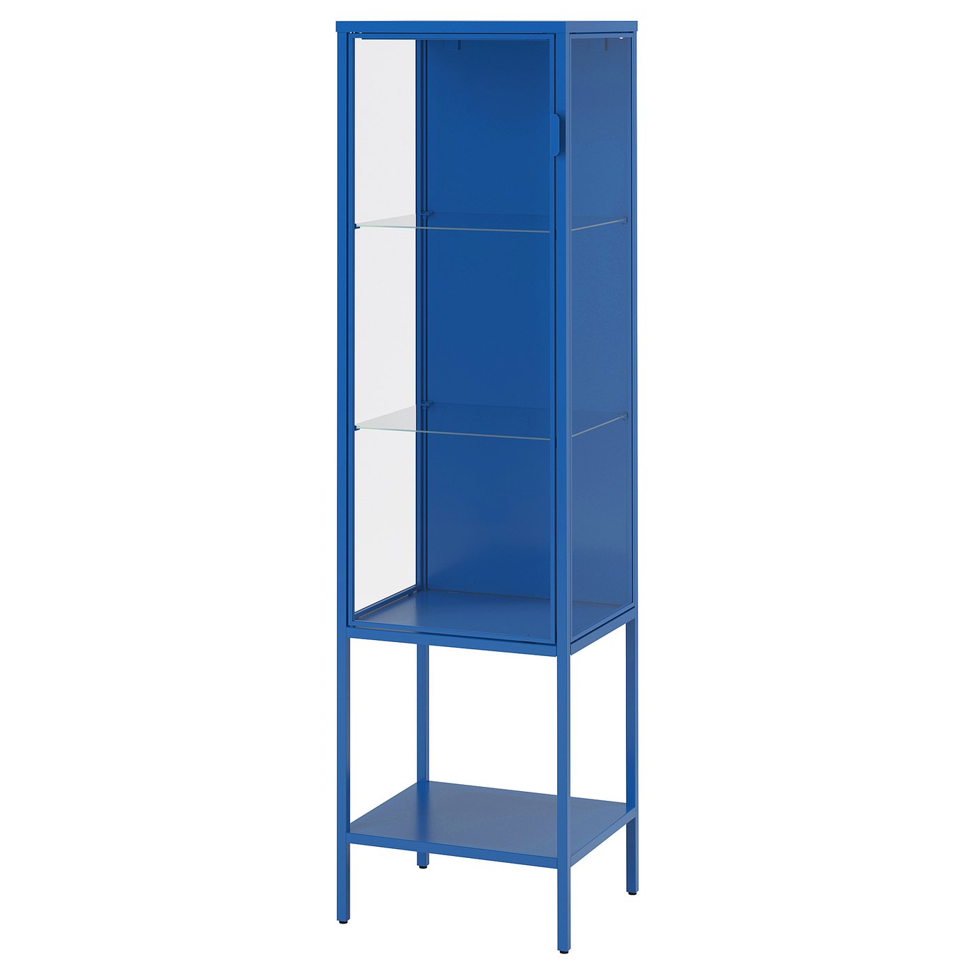 RUDSTA vitrine