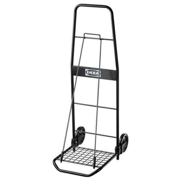 RULLEBÖR chariot