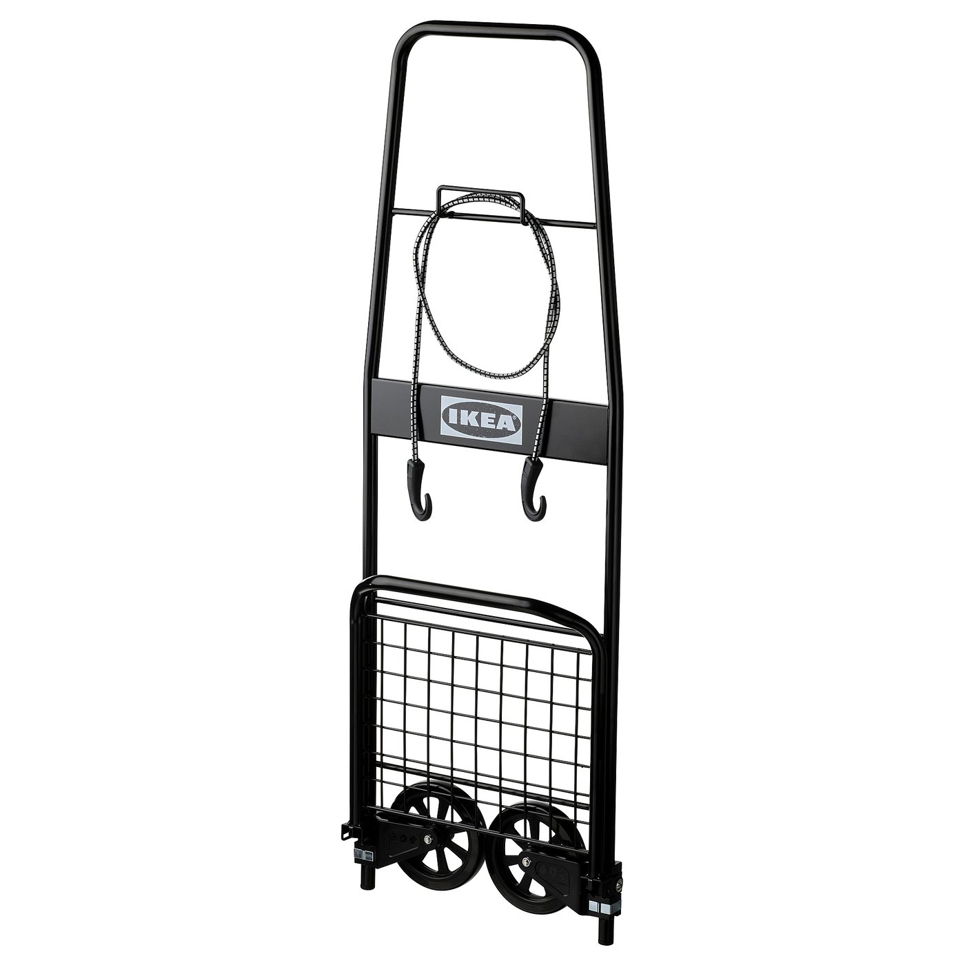 RULLEBÖR chariot
