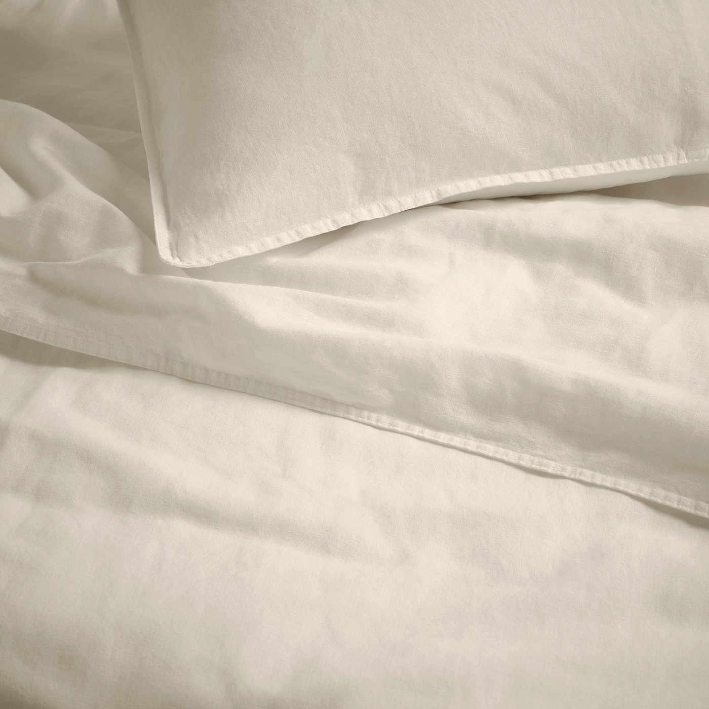 RUNDHAGTORN housse de couette et 2 taies