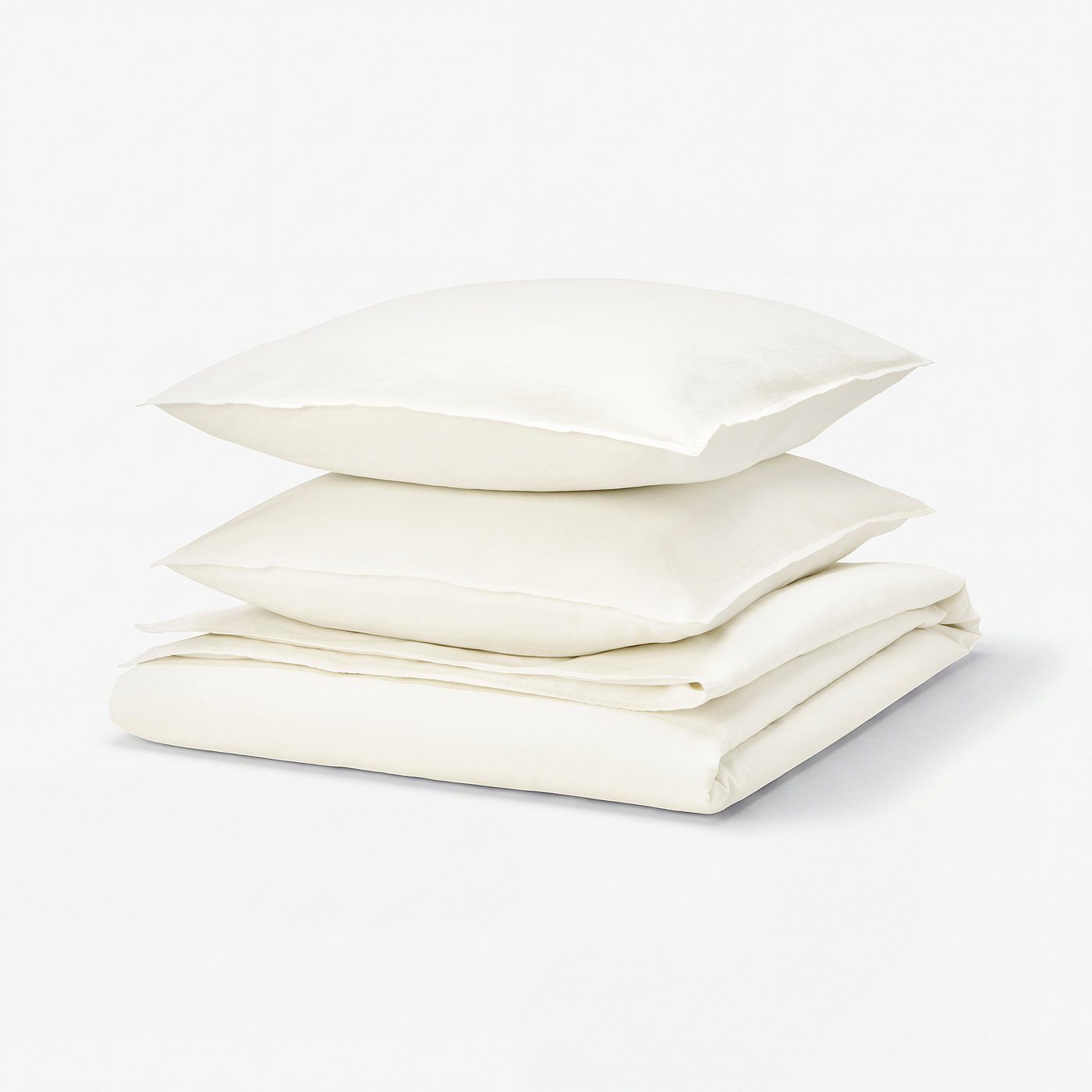 RUNDHAGTORN housse de couette et 2 taies