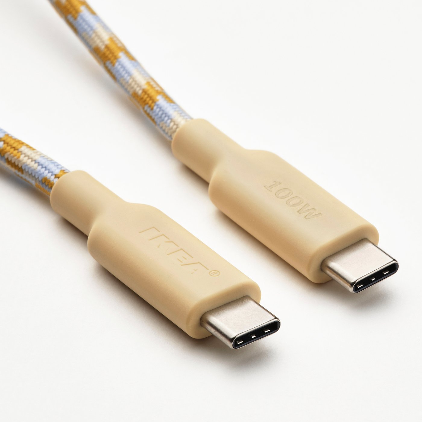 RUNDHULT USB-C vers USB-C