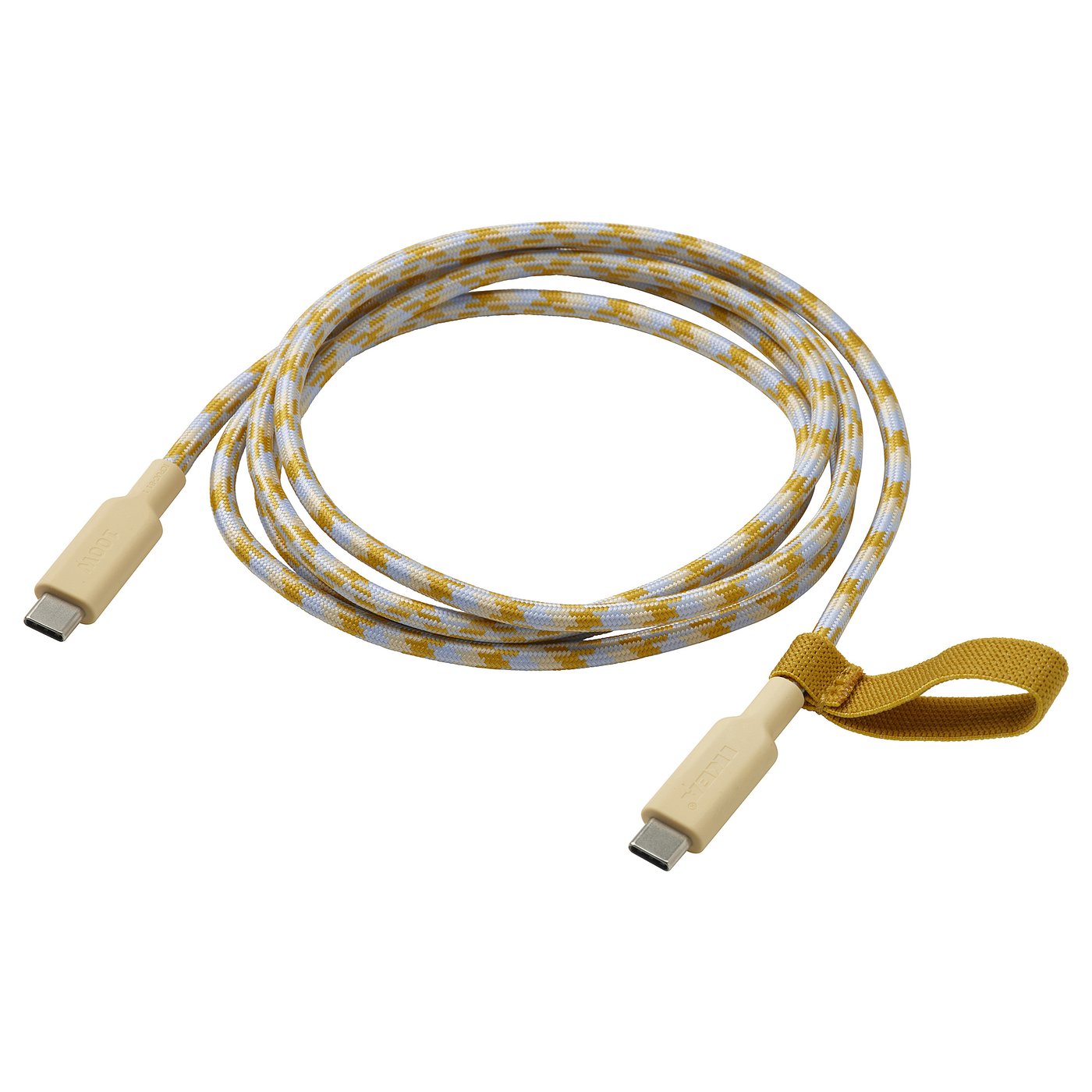 RUNDHULT USB-C vers USB-C