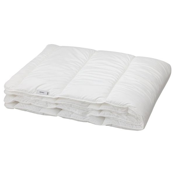 SÄFFEROT couette, chaude