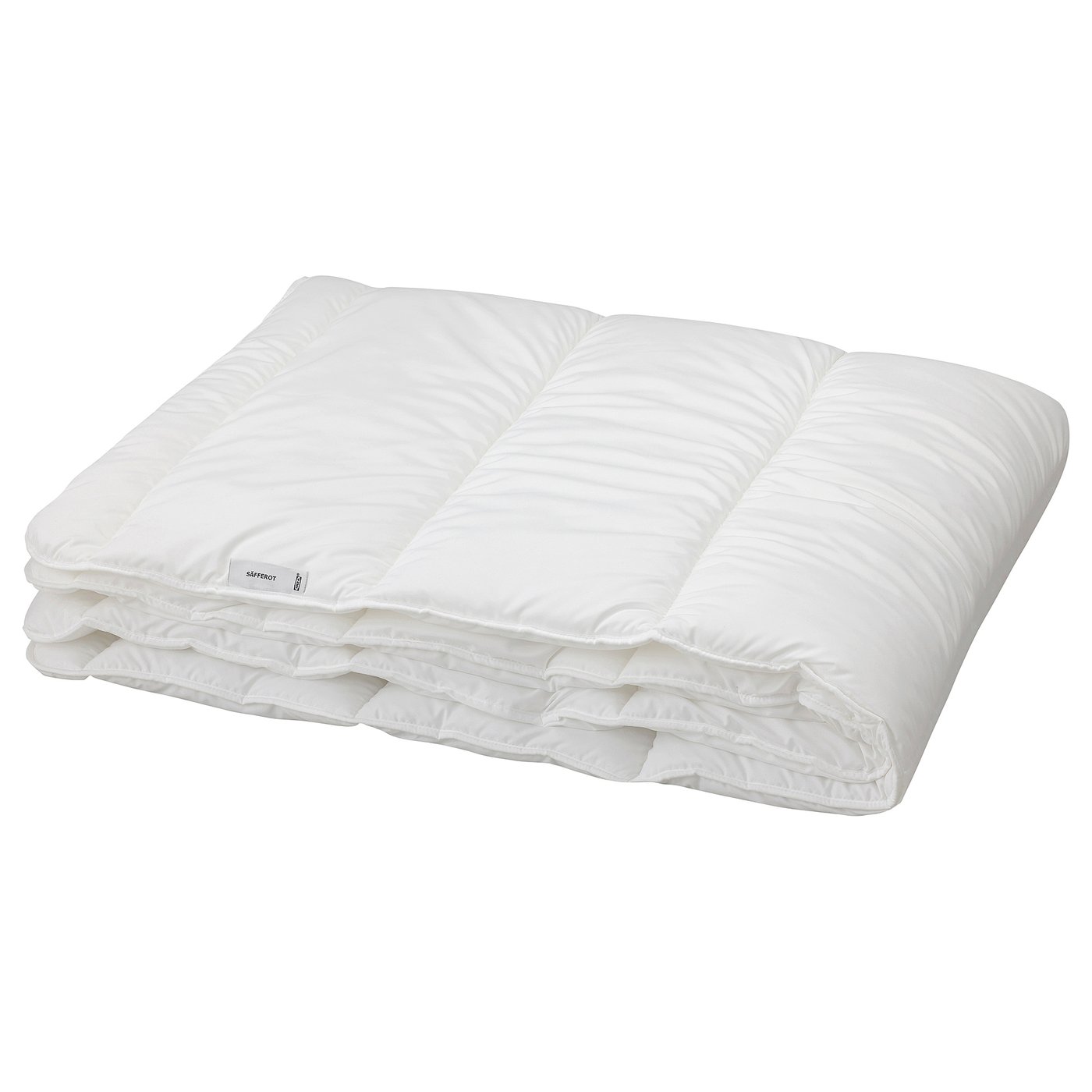 SÄFFEROT couette, chaude