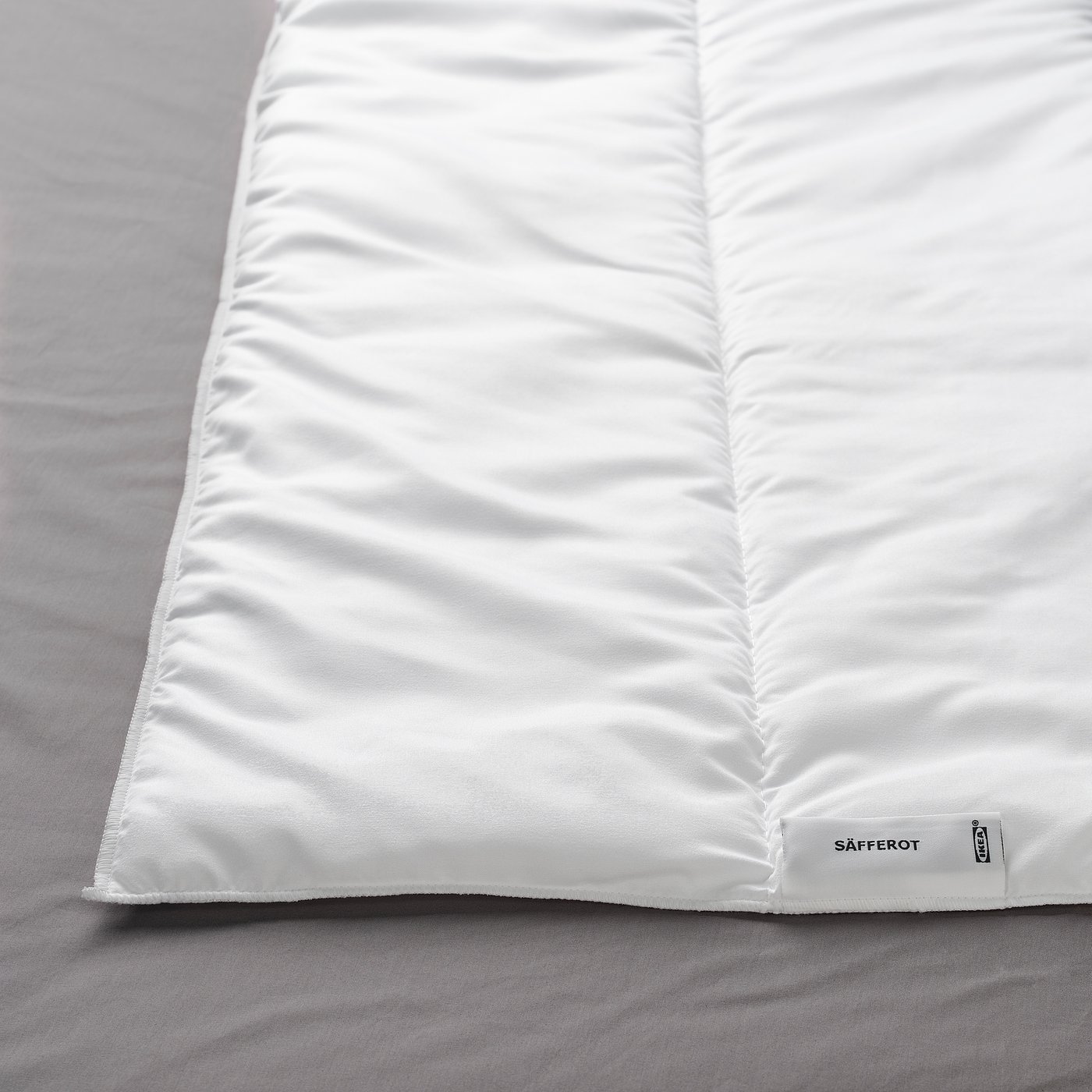 SÄFFEROT couette, légère