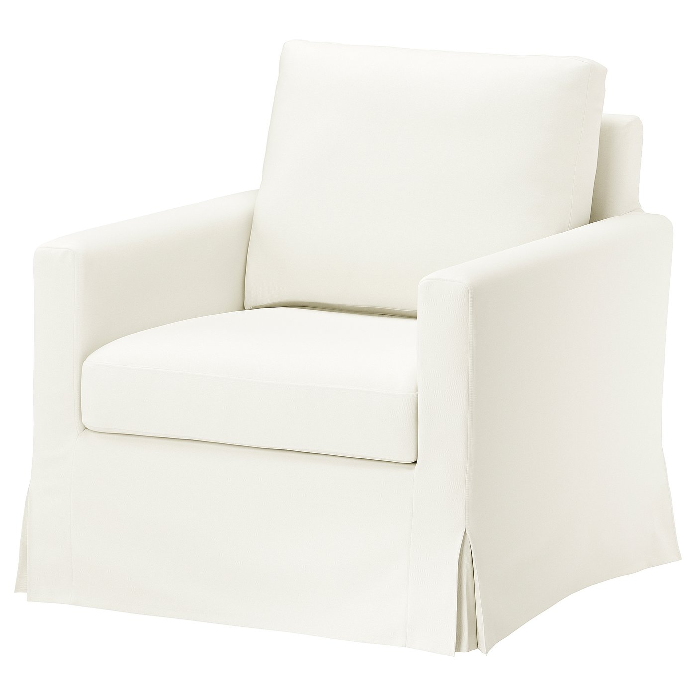 SALTSJÖBADEN housse fauteuil à bascule/pivotant