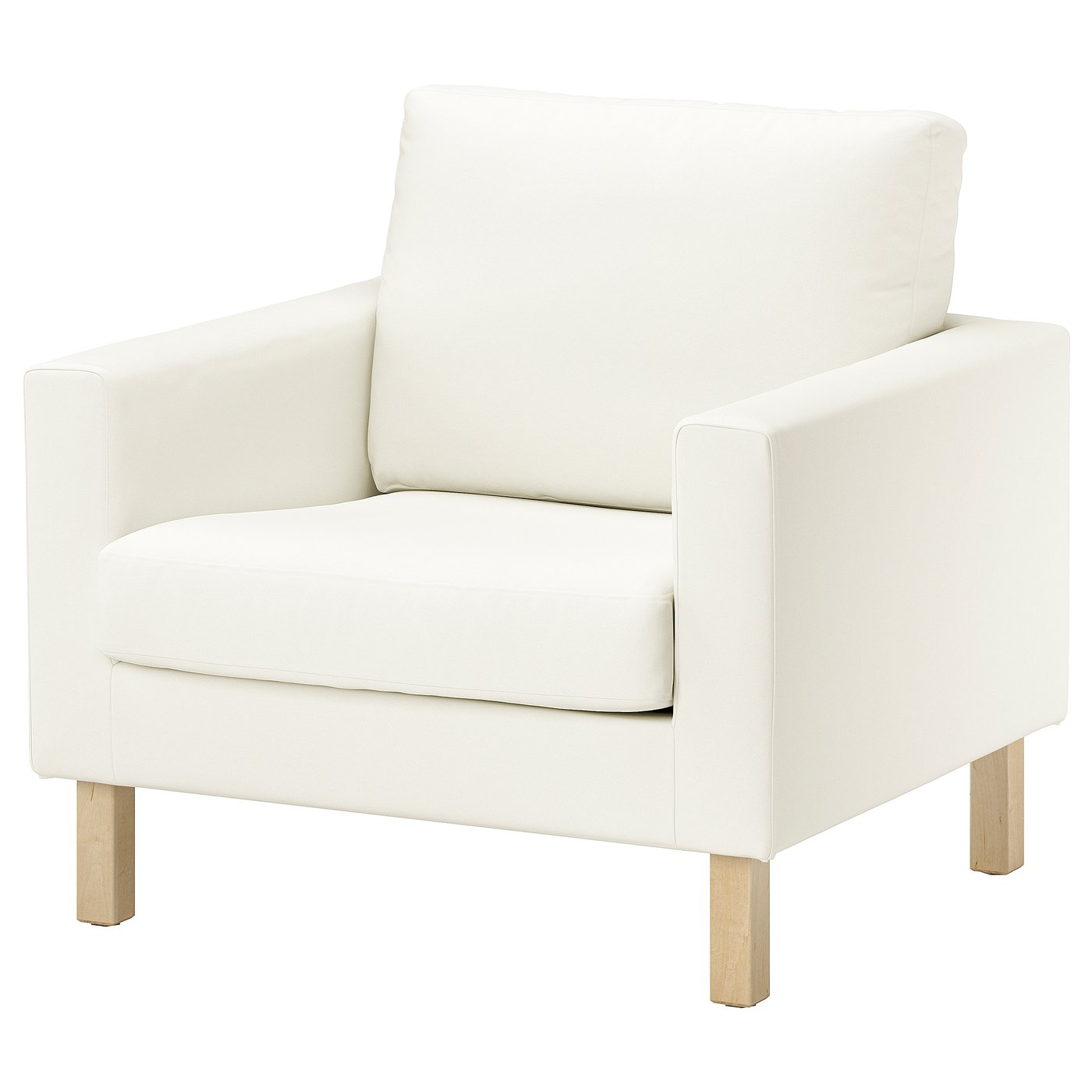 SALTSJÖBADEN housse pour fauteuil