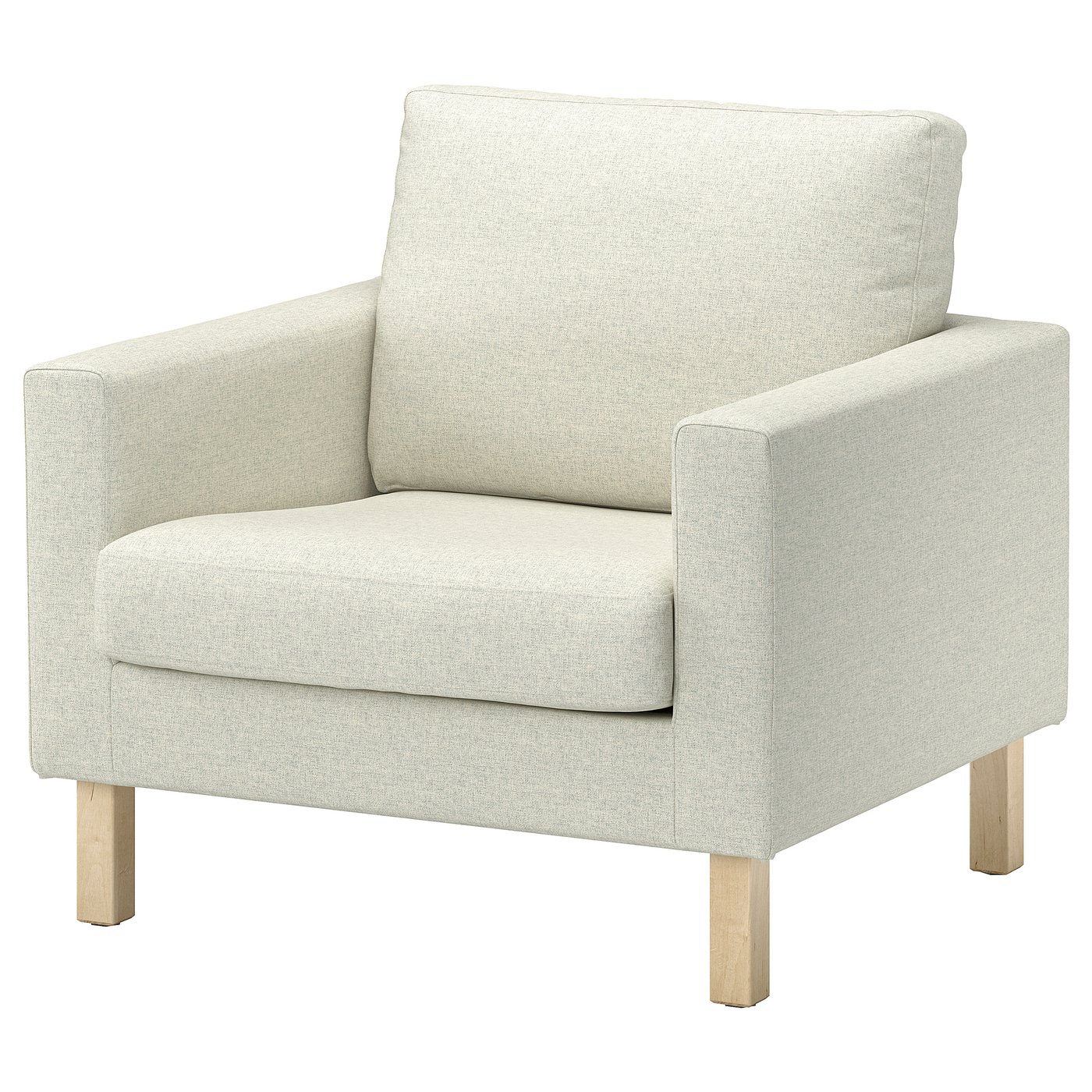 SALTSJÖBADEN housse pour fauteuil