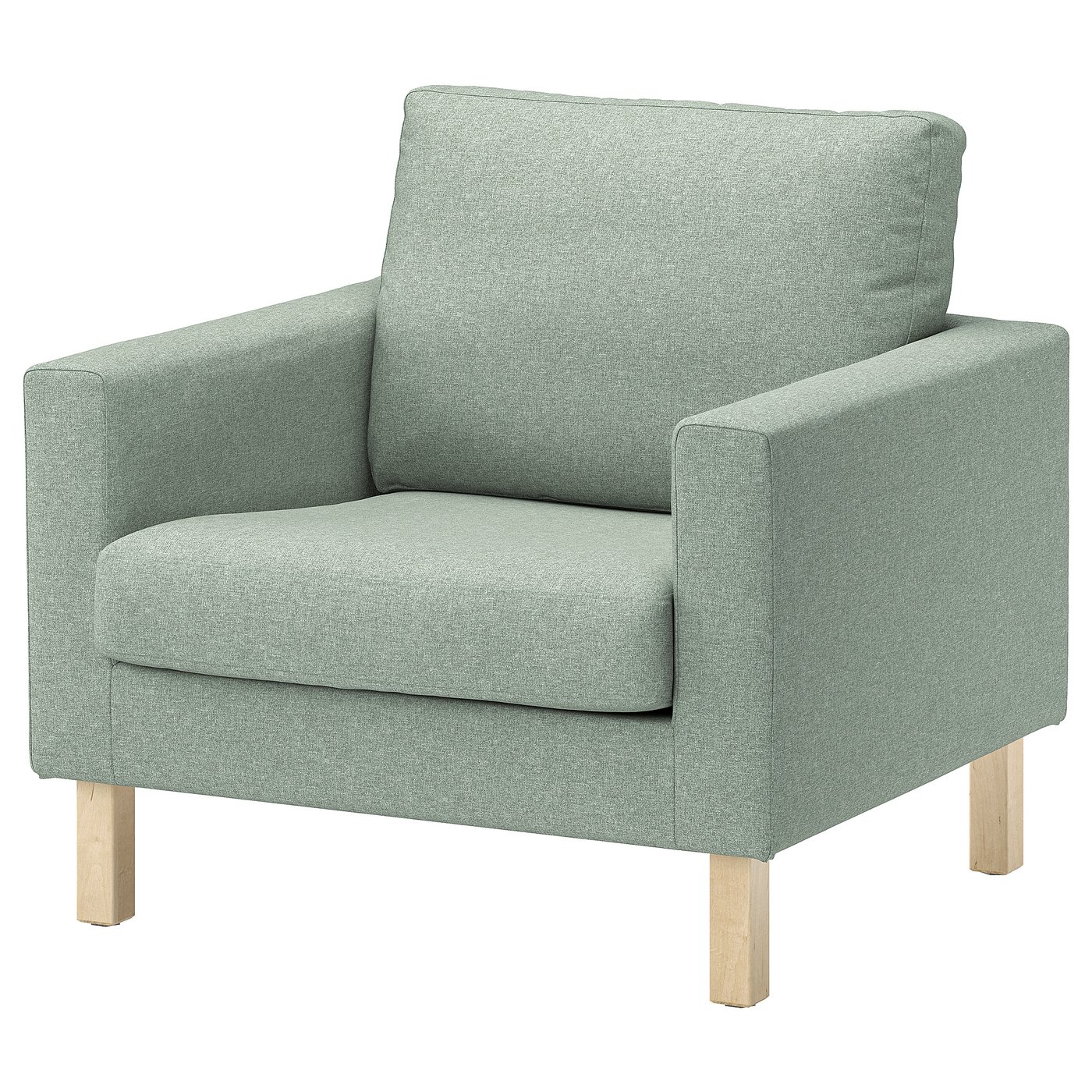 SALTSJÖBADEN housse pour fauteuil