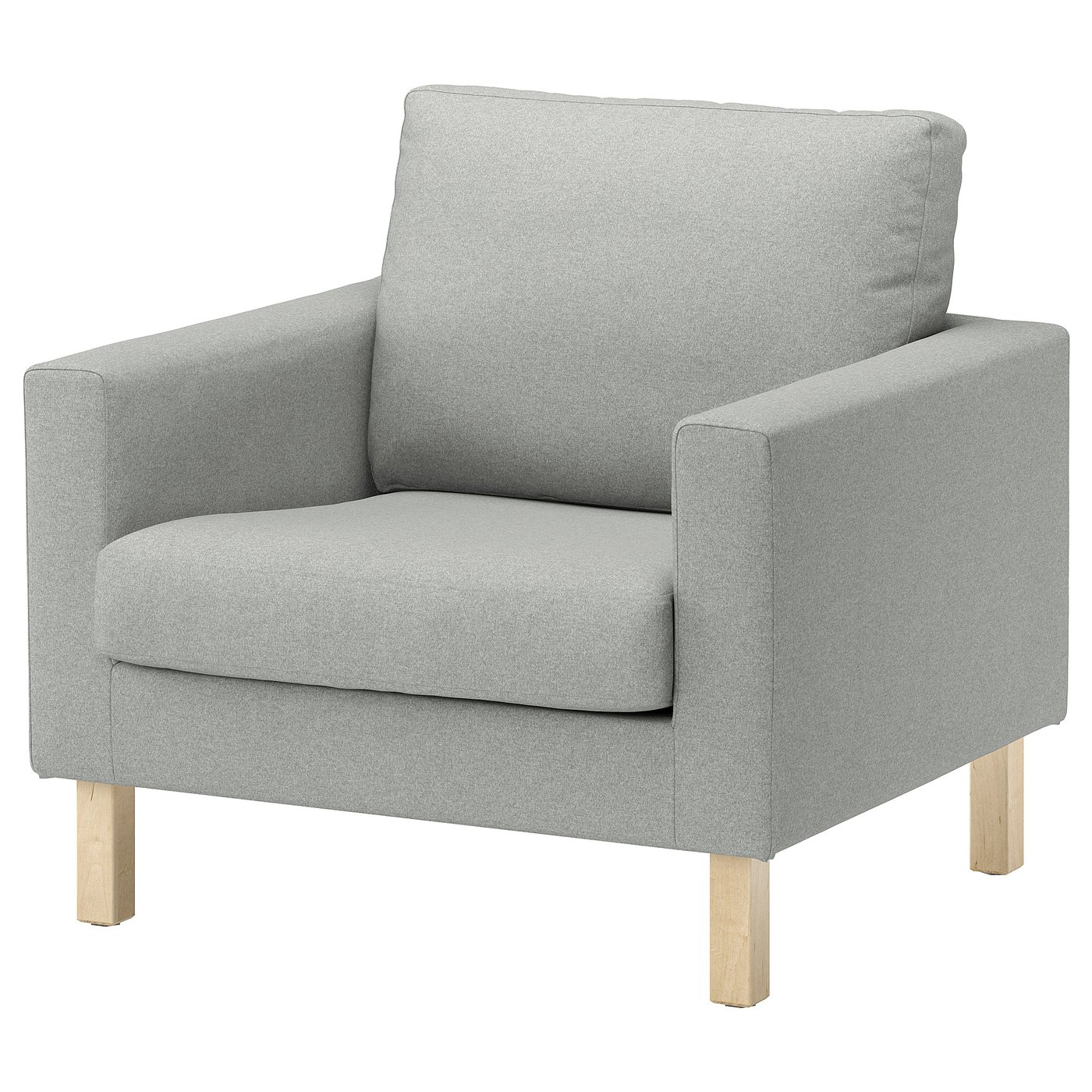SALTSJÖBADEN housse pour fauteuil