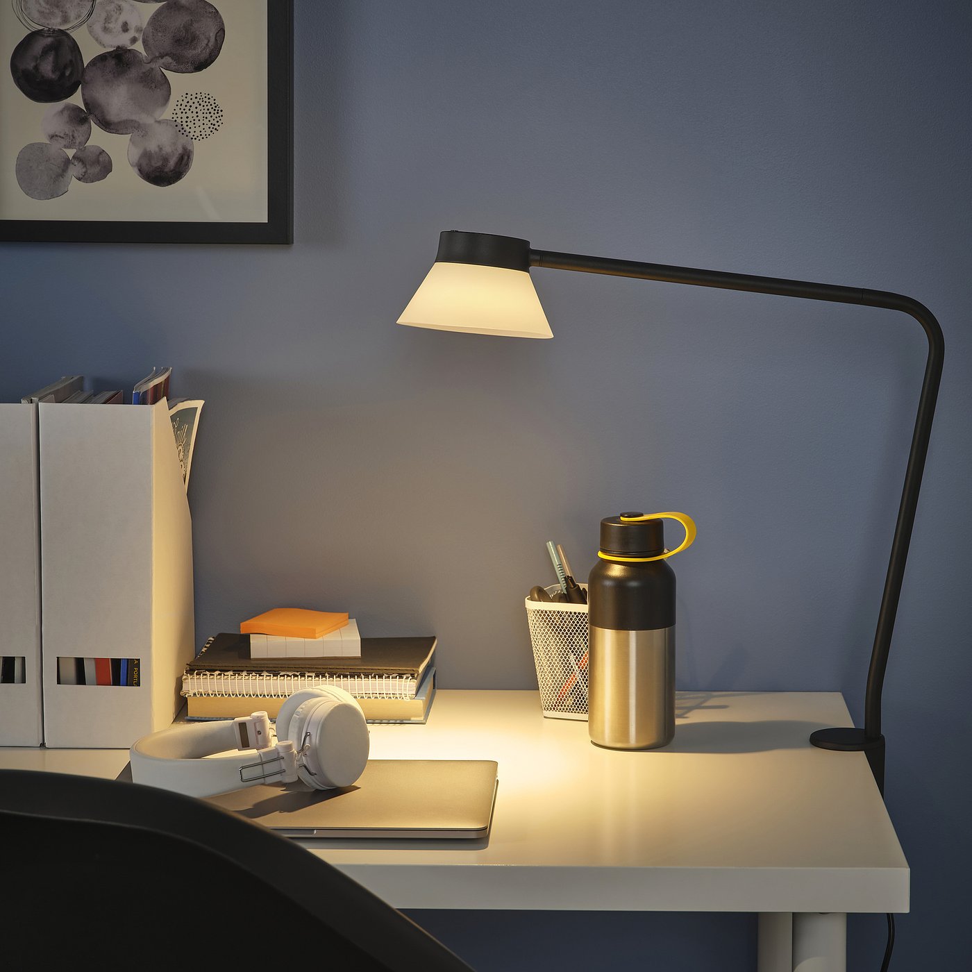 SAMBORD lampe de bureau
