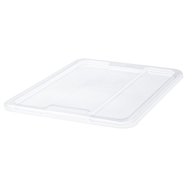 SAMLA couvercle pour boîte 11/22 L