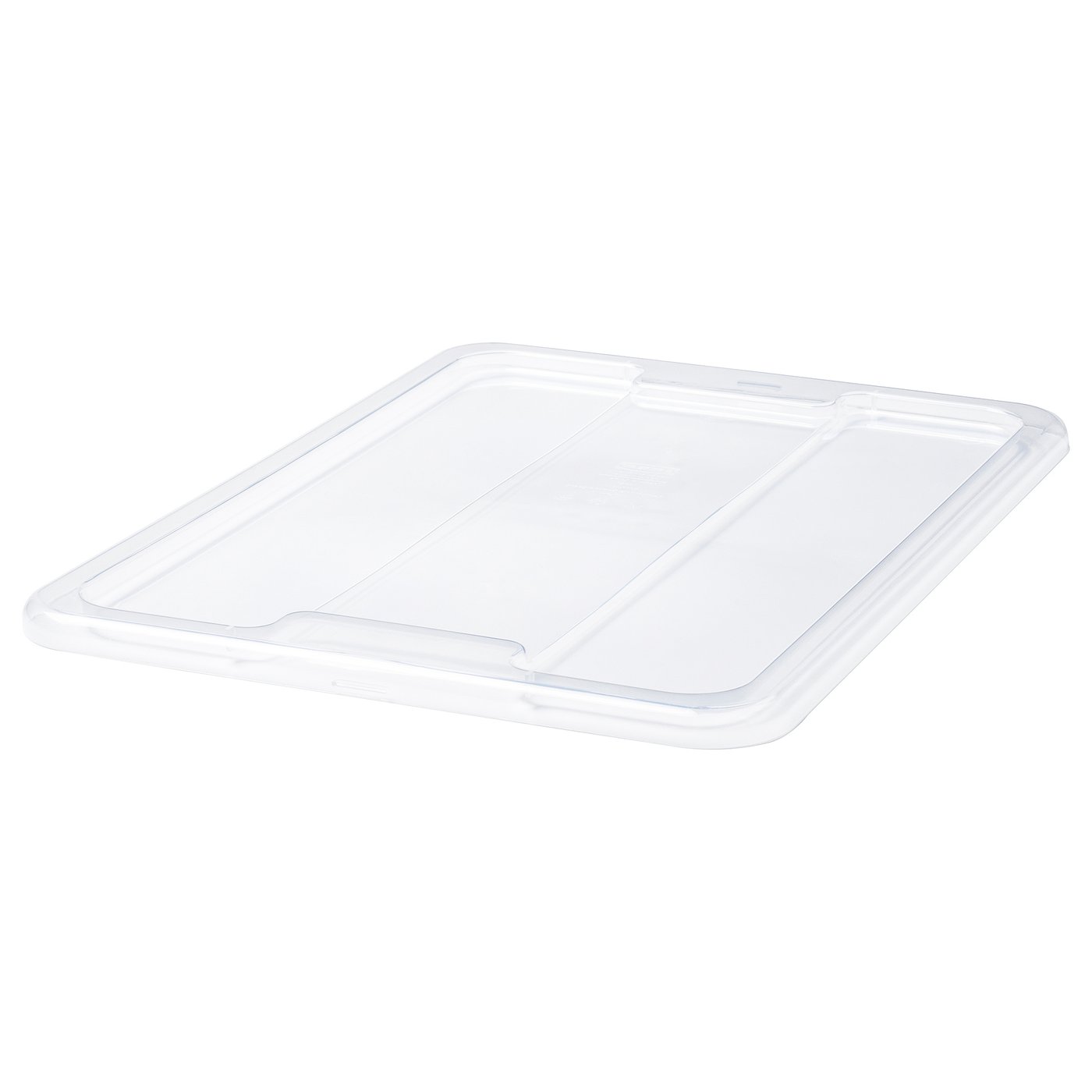 SAMLA couvercle pour boîte 11/22 L