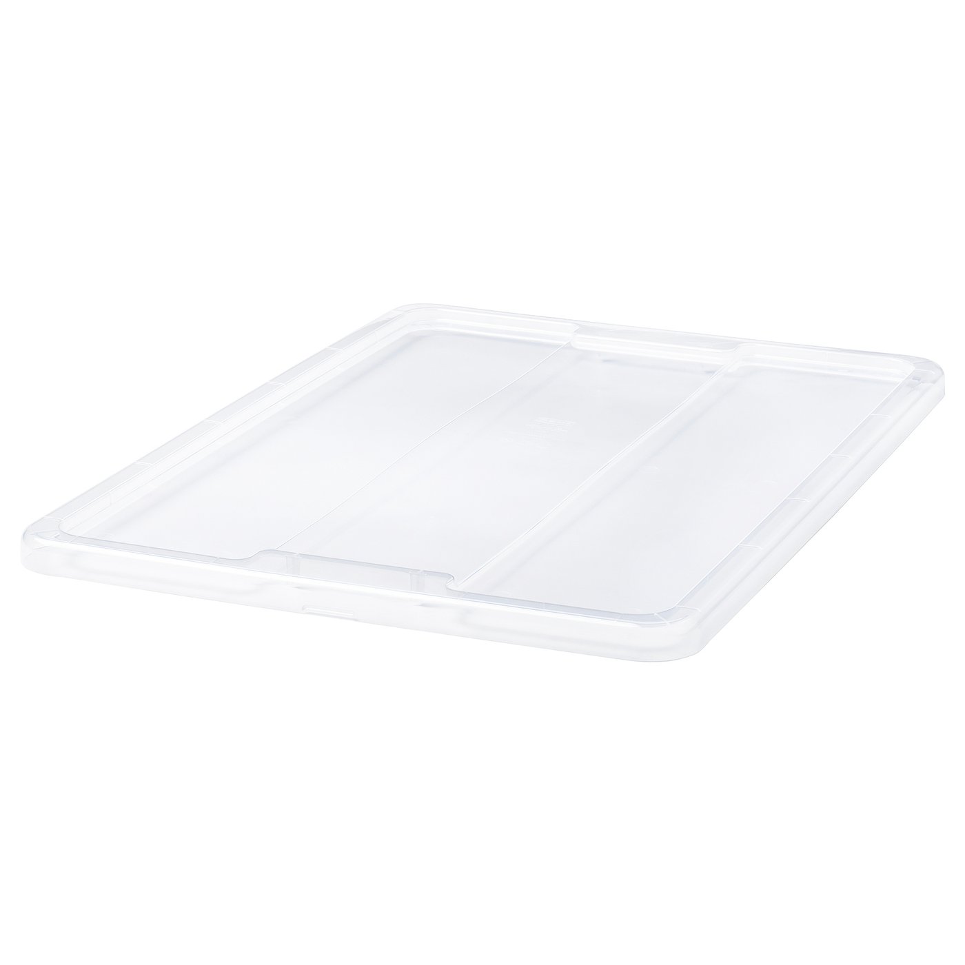 SAMLA couvercle pour boîte 45/65 L